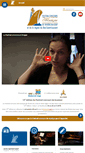 Mobile Screenshot of fcmusiquerdl.com